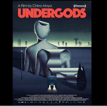 Undergods (2020)