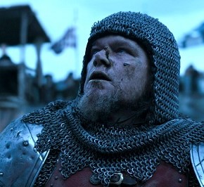 the last duel di ridley scott matt damon-2XX689
